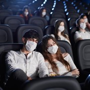 Covid-19 Makin Mudah Menyerang! Ternyata Ini Tips Nonton Bioskop Supaya Lebih Aman, Sudah Dilakukan?