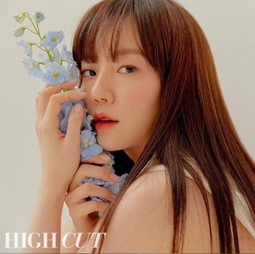 img-title Rahasia Awet Muda Im Soo Jung di Usia 40 Tahun, Jalani Diet Vegan?