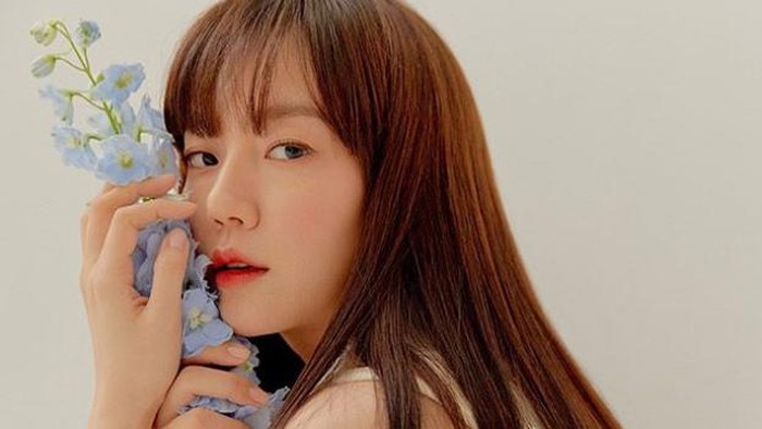 Rahasia Awet Muda Im Soo Jung di Usia 40 Tahun, Jalani Diet Vegan? Rahasia Awet Muda Im Soo Jung di Usia 40 Tahun, Jalani Diet Vegan?