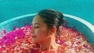 Prilly Latuconsina tengah berada di Bali untuk liburan menikmati waktu me time nya&period; Yuk kita intip kegiatan serunya&excl;