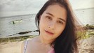 Prilly Latuconsina tengah berada di Bali untuk liburan menikmati waktu me time nya&period; Yuk kita intip kegiatan serunya&excl;