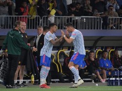Dear Fans MU, Maafin Lingard Ya...