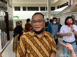 Hakim: Jumhur Hidayat Tak Terbukti Siarkan Kabar Bohong tapi Info Tak Lengkap