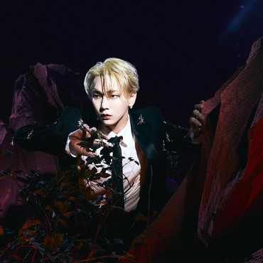 Key SHINee Ikut Tulis 2 Lirik Lagu di Album 'Bad Love'