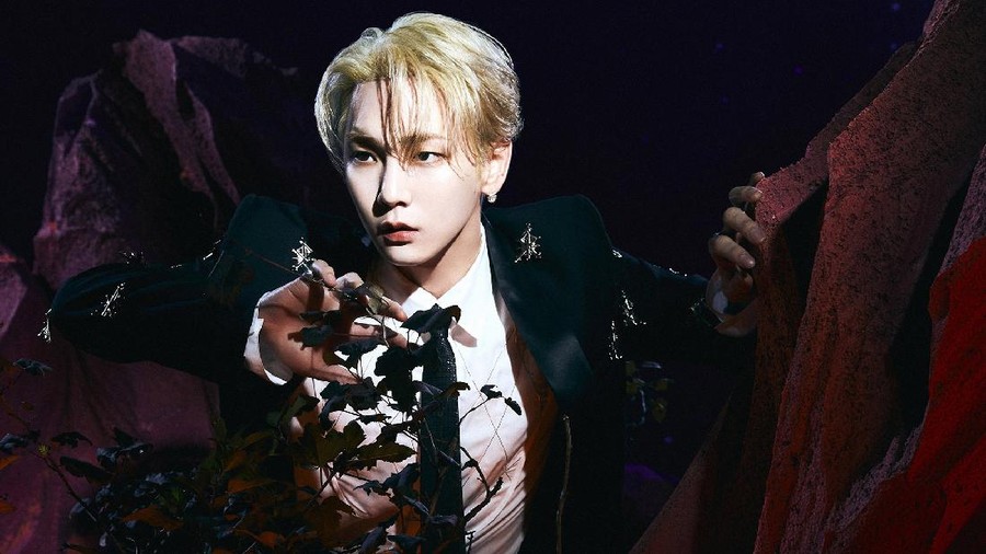 Key SHINee