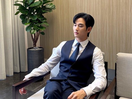 Kim Soo Hyun Akan Sapa Penggemar di Drama Korea Terbaru One Ordinary Day