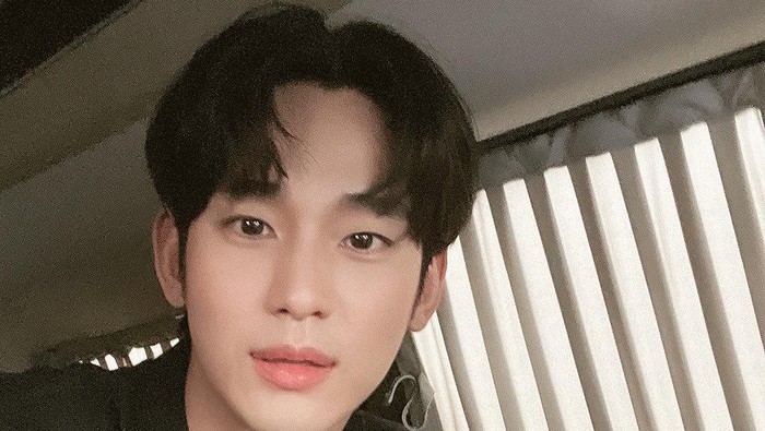 Kim Soo Hyun