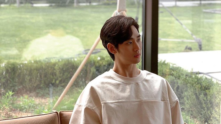 Kim Soo Hyun