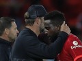 Fan Liverpool Dibuat Menangis Lihat Performa Origi