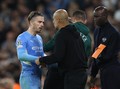 Man City Cetak 6 Gol, Grealish dan Mahrez Dimarahi Guardiola