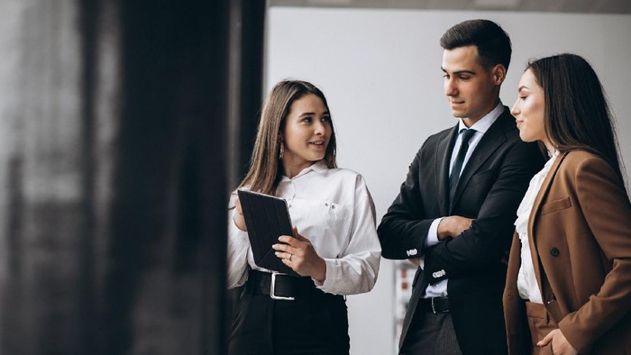 10 Startup Indonesia yang Diprediksi Bakal Jadi Perusahaan Besar, Wah Tertarik Siapkan Lamaran? 10 Startup Indonesia yang Diprediksi Bakal Jadi Perusahaan Besar, Wah Tertarik Siapkan Lamaran?