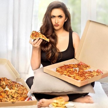 Nonton 'Layangan Putus', Nafa Urbach Teringat Tragedi Masa Lalu