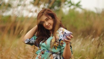 TETAP AKUR DENGAN MANTAN, BEGINI RESPON SANG PUTRI