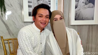 Disindir gegara Anak Tak Pakai Hijab, Natta Reza: Kita Pengen Dia...