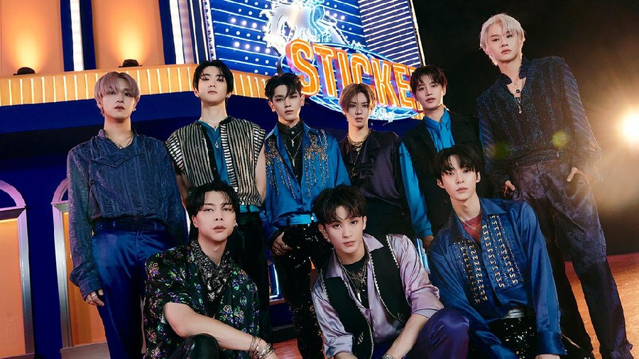 NCT 127 NCT 127