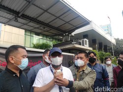 Novel Baswedan dkk Resmi Diberhentikan dari KPK, Apa Langkah Selanjutnya?