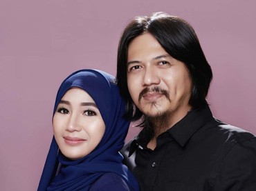 Saat Crazy Rich Lebak Disebut Mirip Sersi 'Eternals' Versi Syariah