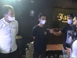 2 Maling Pembobol Balai Kota Makassar Ditangkap!