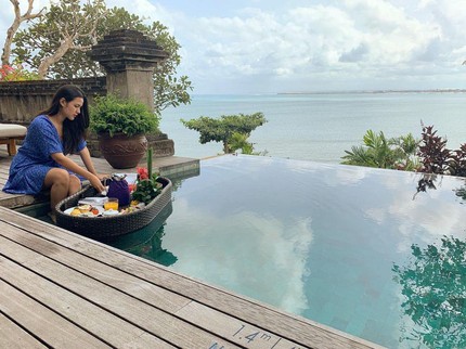Mommymoon seperti Raisa, Ini Manfaat Bunda Berlibur Seorang Diri tanpa Keluarga