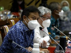 Vaksin Booster akan Diberikan Gratis Bagi Peserta BPJS Kesehatan pada 2022