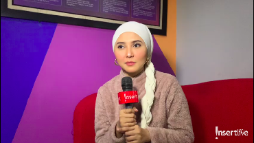 img-title Rara Nawangsih Bongkar Sifat Arya Saloka & Amanda Manopo di Lokasi Syuting