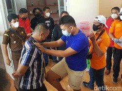 Terungkap! Fakta Baru Tewasnya Mahasiswa PIP Semarang Dipukuli Seniornya