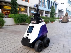 10 Pekerjaan yang Bakal Tergantikan oleh Robot, Cek di Sini!