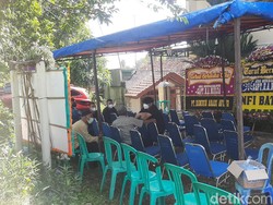 Keluarga Ikhlaskan Kepergian Pilot Rimbun Air yang Jatuh di Papua