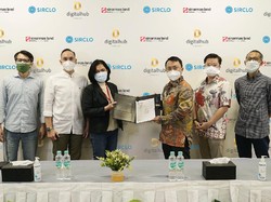 Sirclo Akan Beroperasi di Digital Hub BSD City 2024
