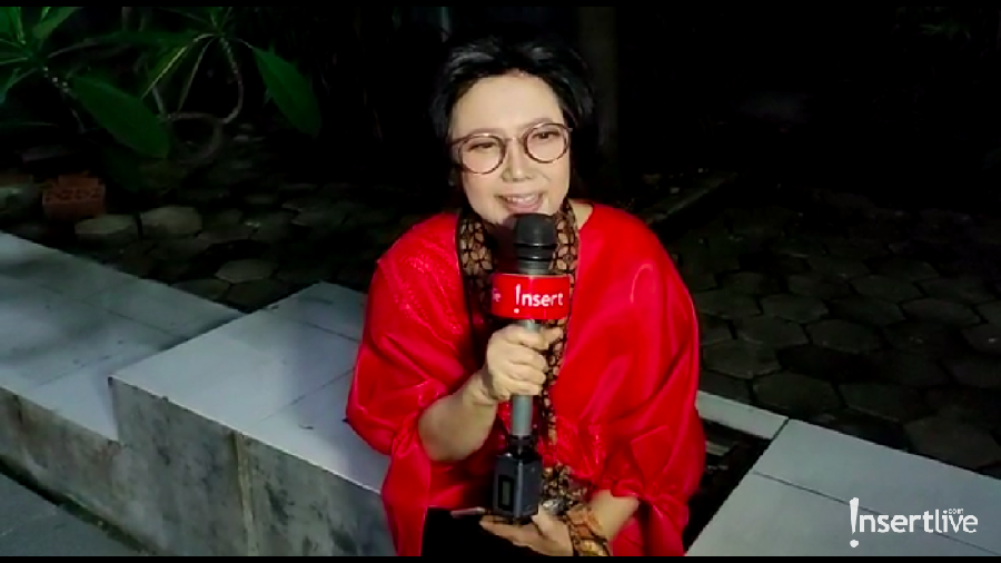 Sisca Soewitomo