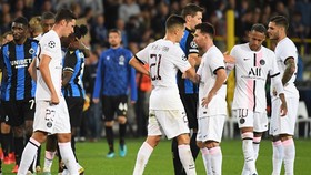 Hasil dan Klasemen Liga Champions 16 September Dini Hari