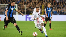 PSG Gagal Menang, Pochettino Enggan Salahkan Trio MMN