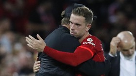 Jordan Henderson Resmi Pergi dari Liverpool: Tetap Merah Sampai Mati