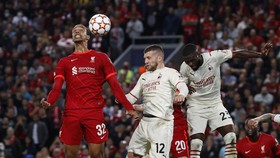 2 Big Match Penentu Nasib di Liga Champions