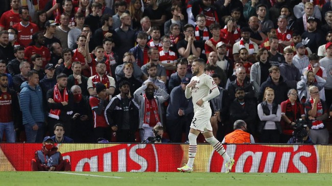 AC Milan punya kenangan pahit jelang duel lawan Atletico Madrid di Liga Champions di San Siro, Selasa (28/9) atau Rabu dini hari WIB.