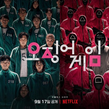 Sutradara Jawab Kemungkinan 'Squid Game' Lanjut Musim Kedua