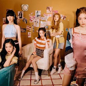 img-title Sederet Grup K-Pop yang Sukses Nyanyikan Berbagai OST Drama Terkenal