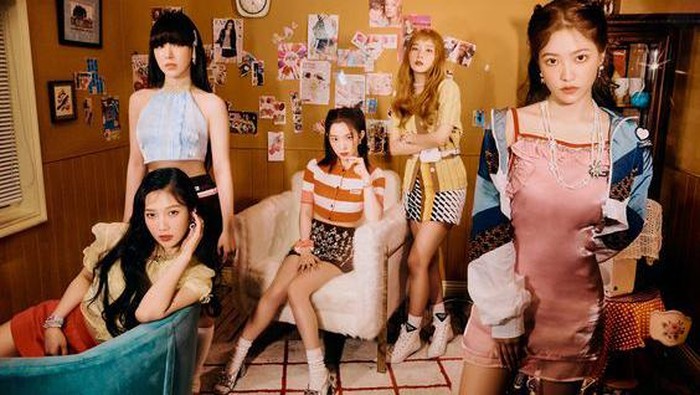 Sederet Grup K-Pop yang Sukses Nyanyikan Berbagai OST Drama Terkenal Sederet Grup K-Pop yang Sukses Nyanyikan Berbagai OST Drama Terkenal