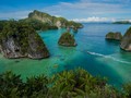 3 Objek Wisata di Kaimana yang Bisa Saingi Raja Ampat