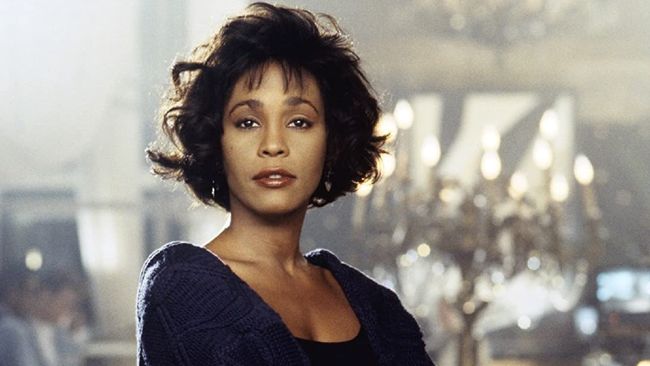 The Bodyguard, film yang dibintangi Whitney Houston pada tahun 1992 akan diproduksi ulang oleh rumah produksi Warner Bros.