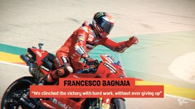 VIDEO: Jelang MotoGP San Marino 2021