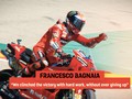 VIDEO: Jelang MotoGP San Marino 2021