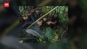 VIDEO: 2 Nakes Yang Hilang di Distrik Kiriwok Ditemukan