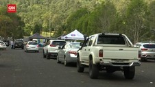 VIDEO: 2 Wilayah New South Wales Kembali Lockdown