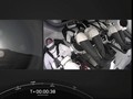 VIDEO: Momen SpaceX Orbitkan Warga Sipil Keliling Bumi 3 Hari