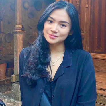 Makin Dewasa, Tyarani Savitri Putri Sulung Mulan Jameela yang Jarang Tersorot