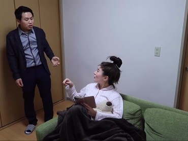 img-title Punya Istri Jepang Cantik, Pria Indonesia Ini Ingin ke Rumah 'Wanita Lain'