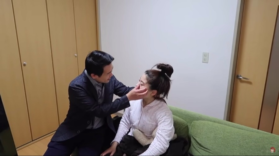 Viral Jepang