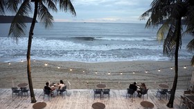 Meriam Air dan Wisata Malaysia yang Bangkit dari Tidur