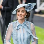 Ternyata Harga Busana Kate Middleton Nggak Selalu Mahal! Ini Label High Street Favoritnya, Ada yang Rp500 Ribuan
